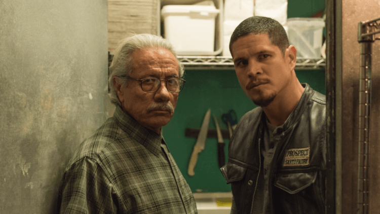 Mayans MC Episode 1