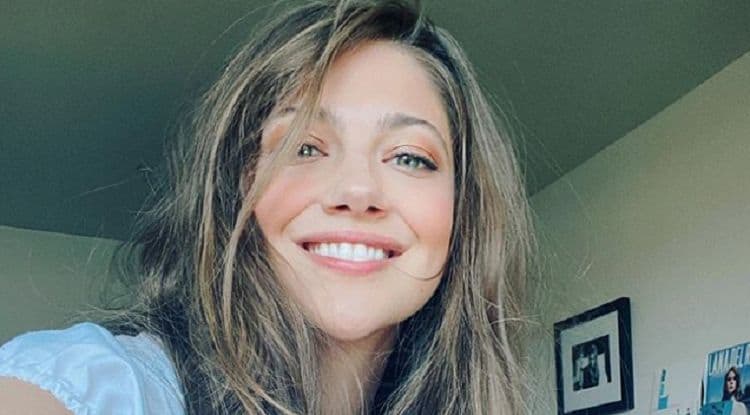 What is Mia Serafino Up to These Days?