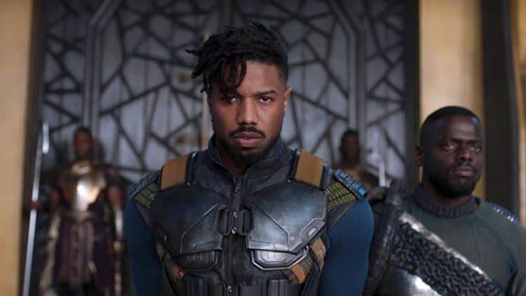 10 Things You Didn&#8217;t Know about Michael B. Jordan