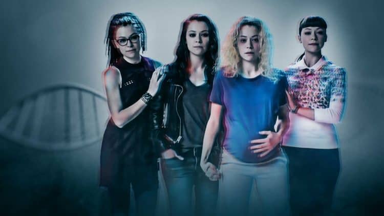 It Would be Nice if Orphan Black Came Back if Only Once