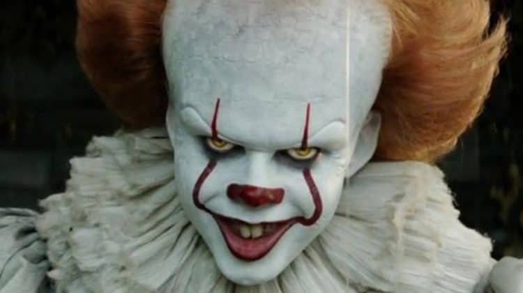 20 Things You Never Knew About Pennywise TVovermind   Pennywise 750x421 