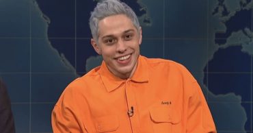 Pete Davidson SNL