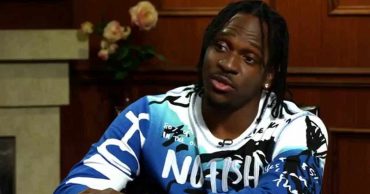 10 Things You Didn’t Know about Pusha T