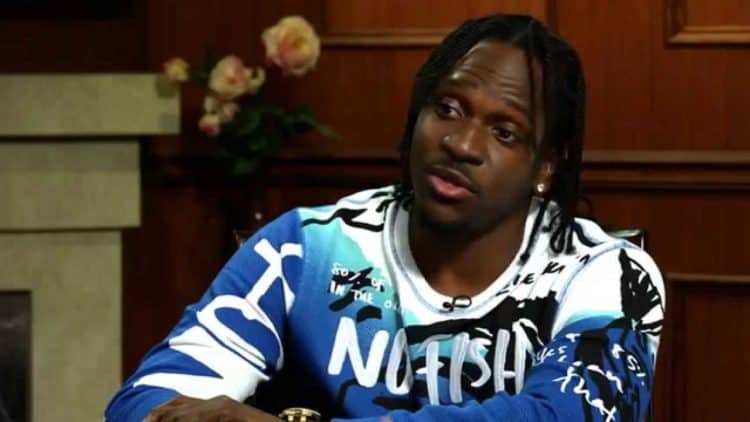 10 Things You Didn’t Know about Pusha T