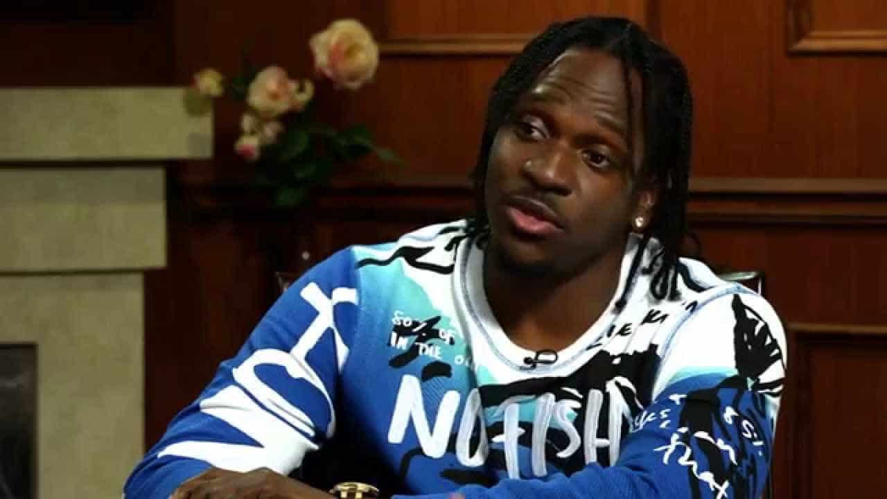 10 Things You Didn’t Know about Pusha T