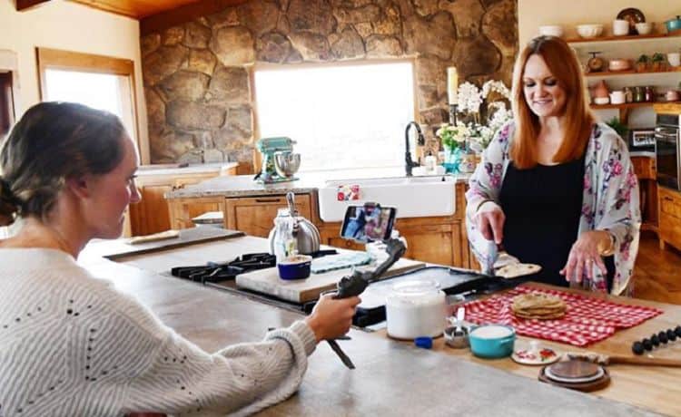 Fun Facts About Ree Drummond