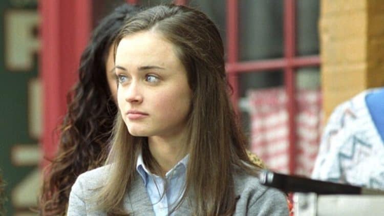Five TV Characters That Remind us of Rory Gilmore