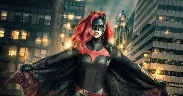Ruby Rose Batwoman Tease