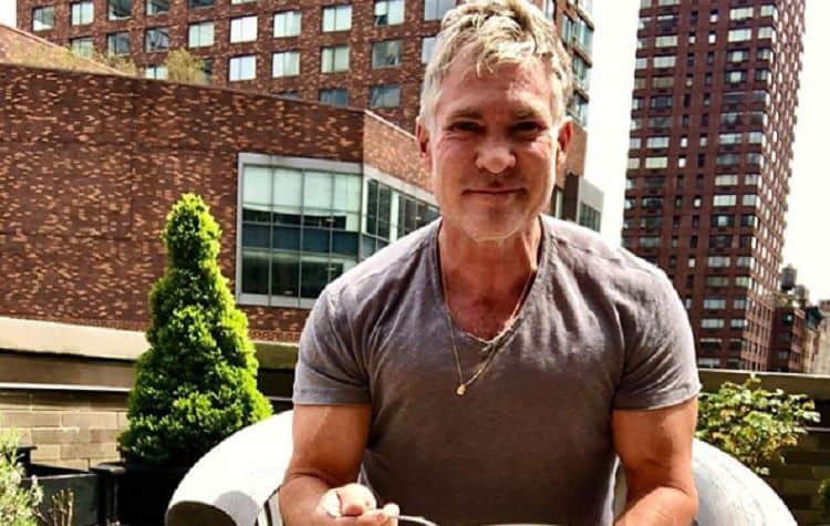 10 Things You Didn&#8217;t Know about Sam Champion