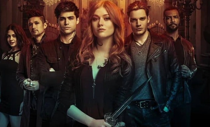 Shadowhunters