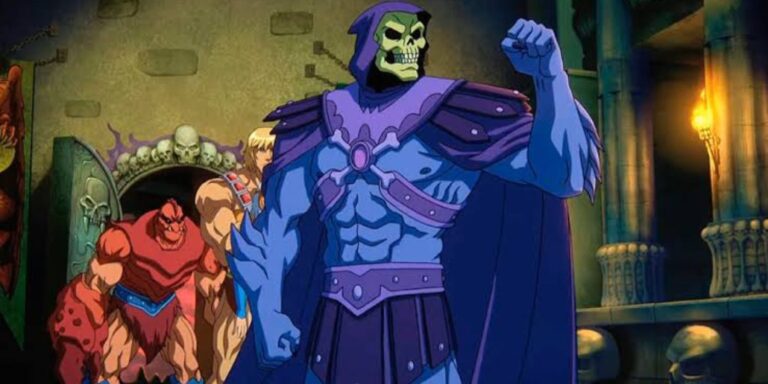 10 Skeletor Quotes That Absolutely Rule - TVovermind