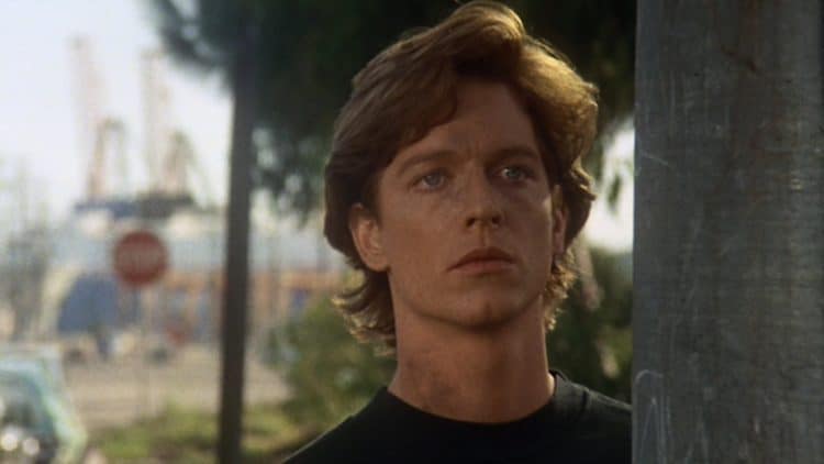 20 Things You Didn’t Know About Eric Stoltz