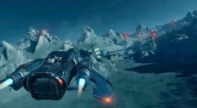 Will Gamers Ever Get To Play Star Citizen - 