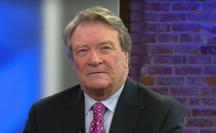 Steve Kroft