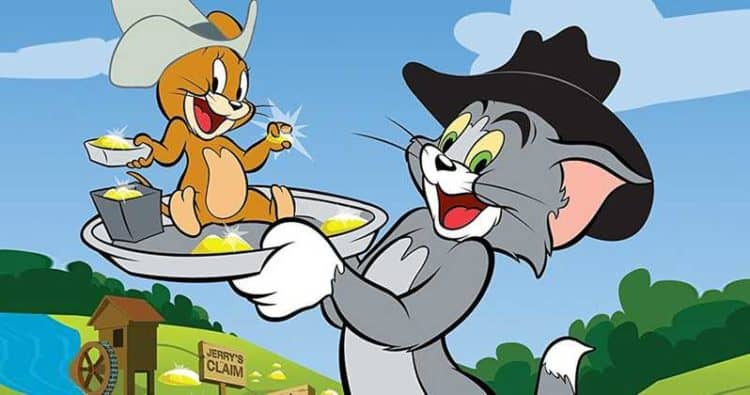 Everything We Know about the Tom & Jerry Movie So Far