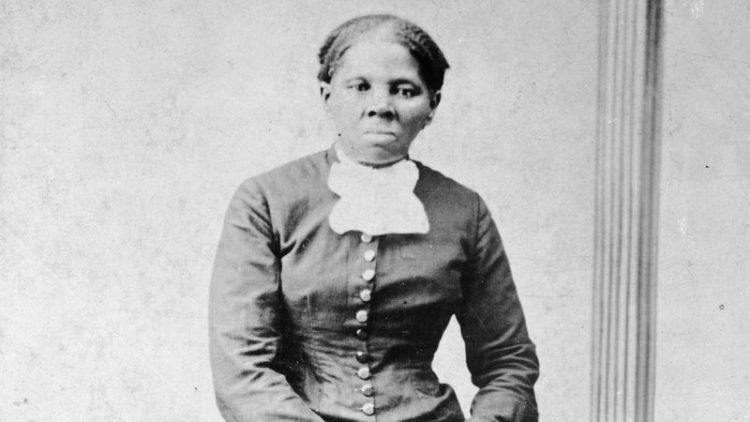 Harriet Tubman