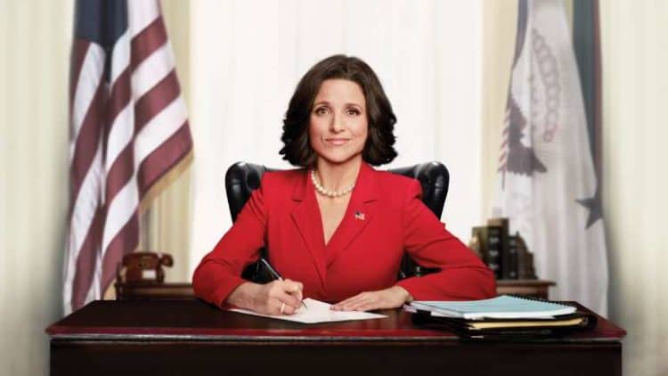 How to Watch Veep Online For Free