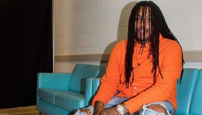 10 Things You Didn’t Know about Waka Flocka Flame