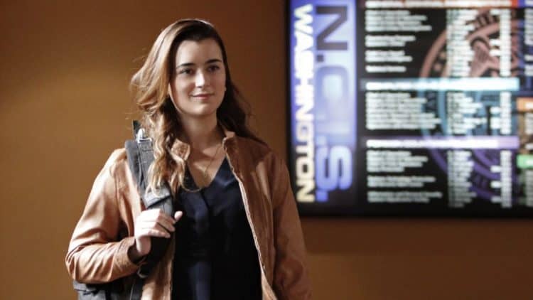 Ziva Season 16