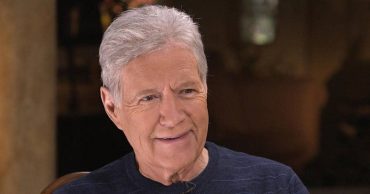 Alex Trebek interview