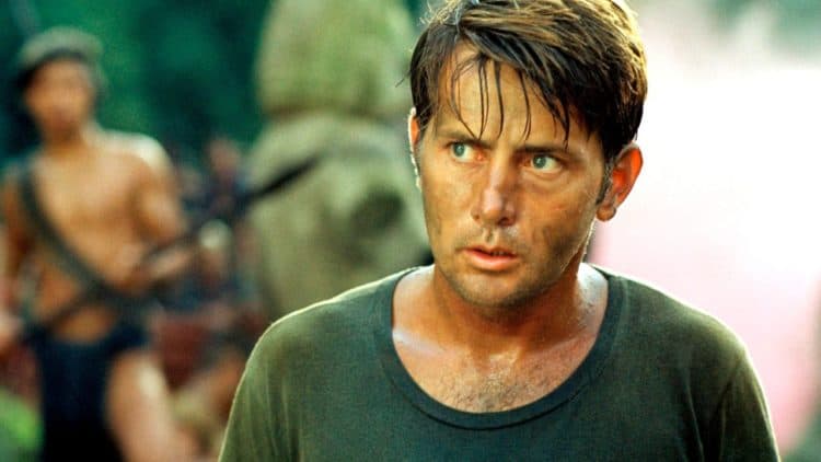 apocalypse now memorial day movie