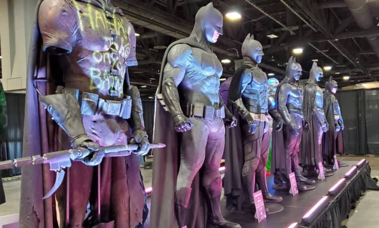 Awesome Con Returns With A Bang to the Nation’s Capital