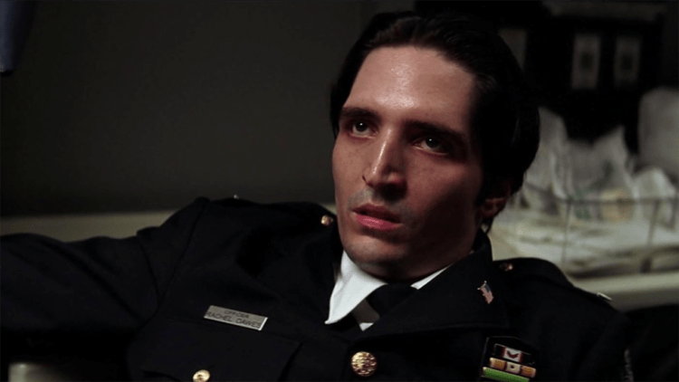 10 Things You didn’t Know about David Dastmalchian