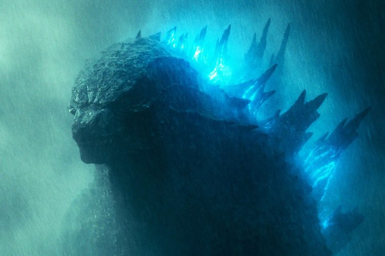 Godzilla King of Monsters