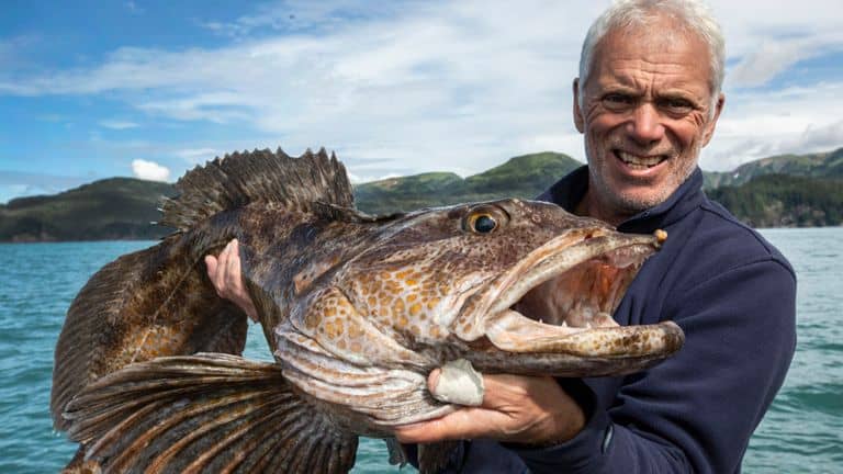 10 Things You Didn’t Know about Jeremy Wade’s Dark Waters