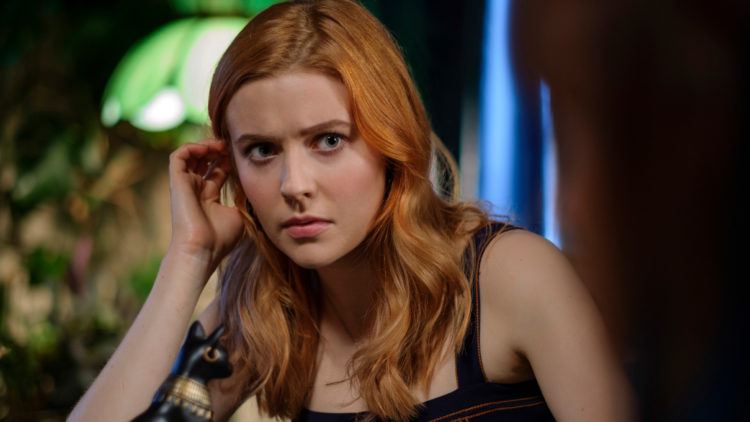 How The CW’s Nancy Drew Differs from The Books