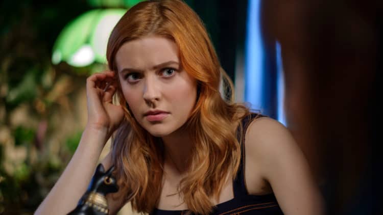 What We Know about the CW’s “Nancy Drew” Series So Far