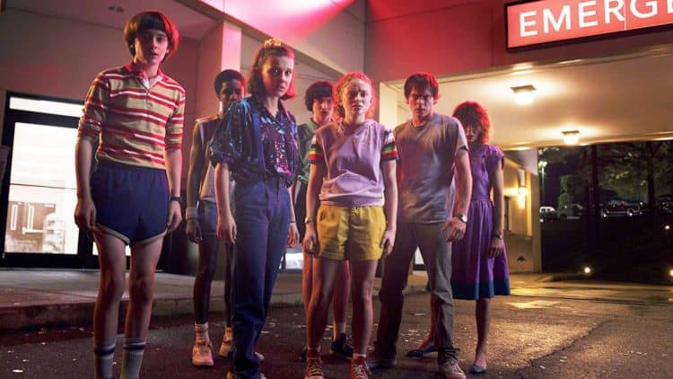 Five Huge Unanswered Questions From Stranger Things Season 3 - 