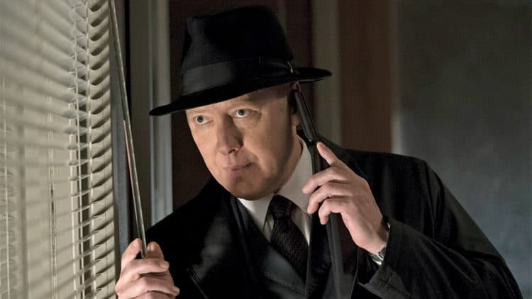 the blacklist 100th episode