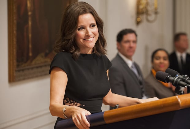 Veep Season 7