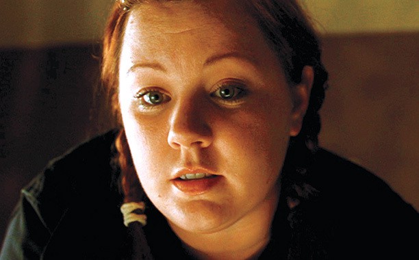 Melissa McCarthy White Oleander