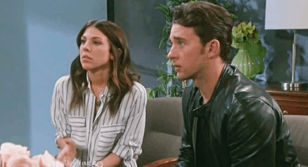 Days of Our Lives Most Disappointing Exits