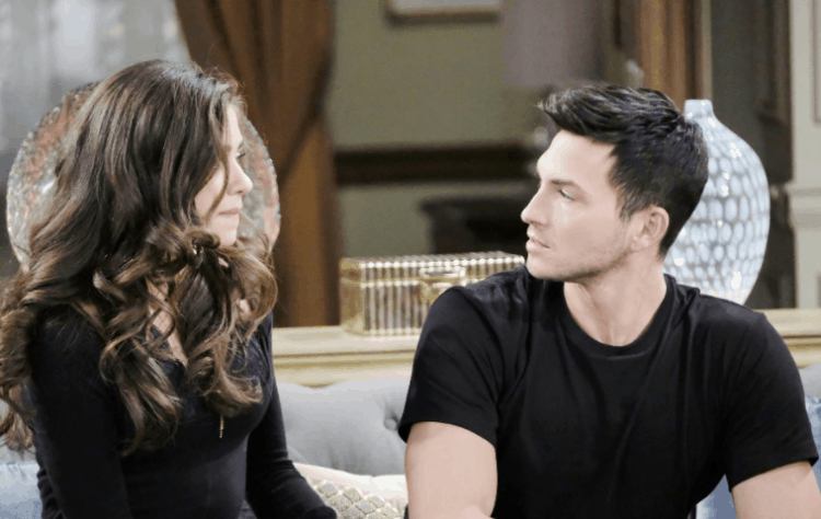 Days of Our Lives Spoilers: Sonny Demands the Diary from Eve