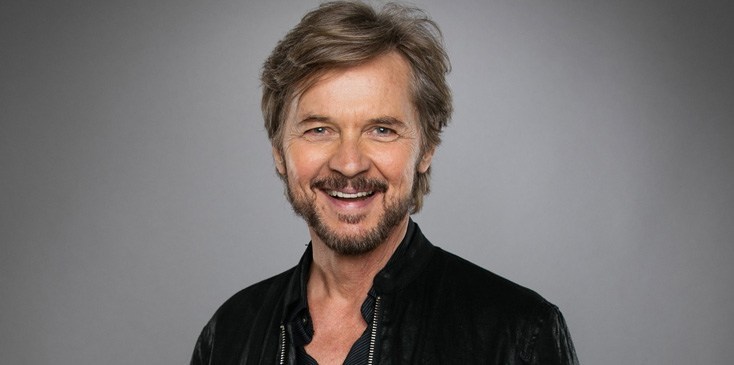 5 Things You Don’t Know About Days of Our Lives’ Stephen Nichols