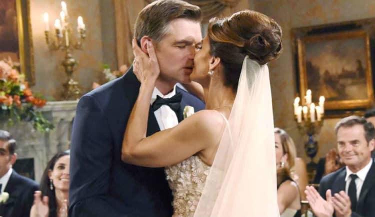 The Briefest Marriages in Days of Our Lives: A Look Back