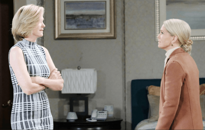 Days of Our Lives Spoilers: Xander is Being Questioned