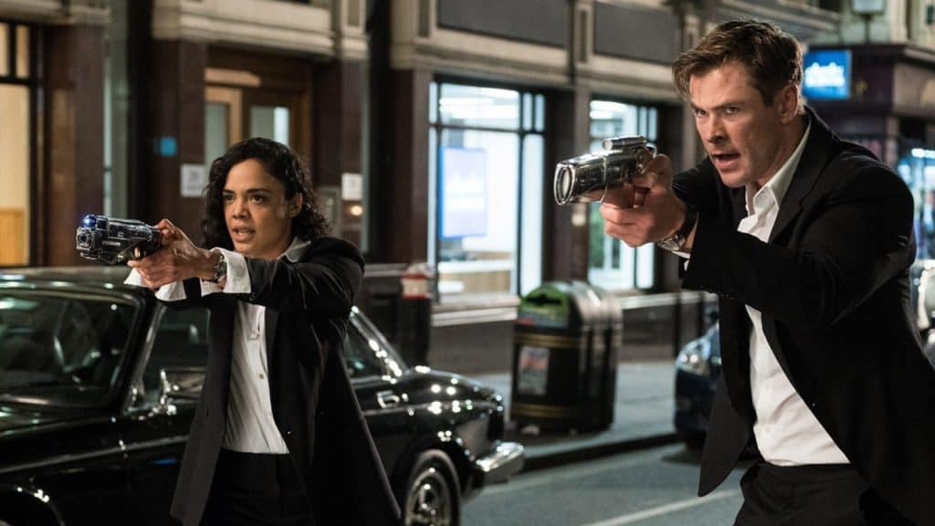 The ‘Men in Black&#8217; Sequel That We Almost (And Should Have) Got
