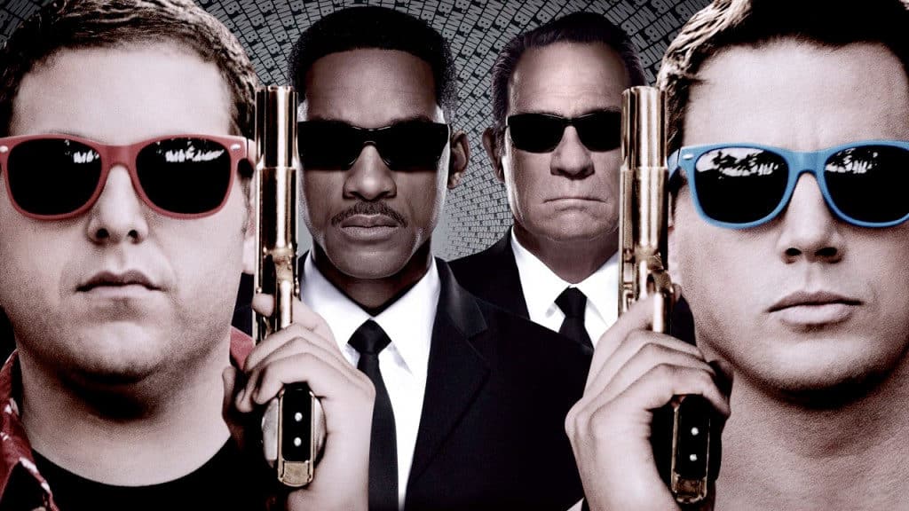The ‘Men in Black&#8217; Sequel That We Almost (And Should Have) Got