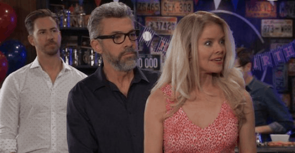 General Hospital Spoiler: Carly Questions Jason