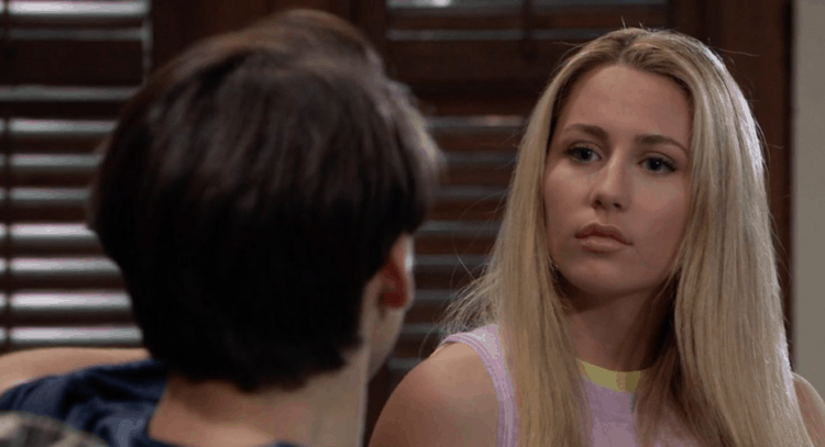 General Hospital Spoilers: Michael Comes to Jason&#8217;s Rescue