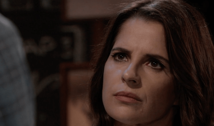 General Hospital Spoilers: Harmony Wants Shiloh’s Backing