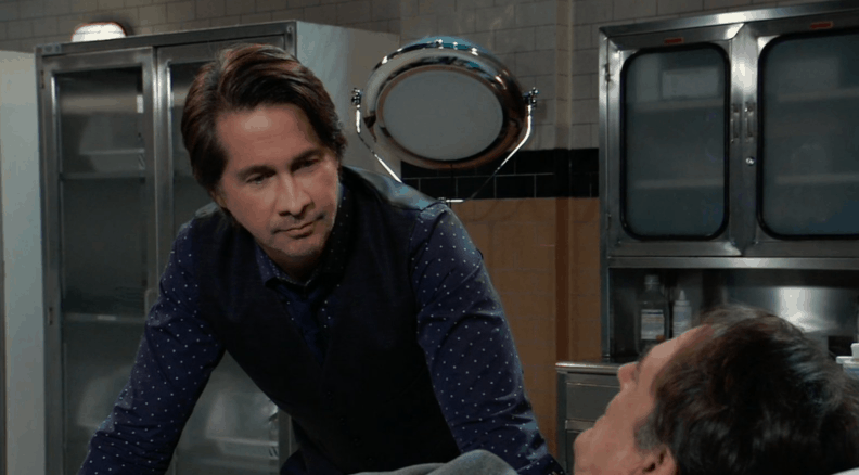 General Hospital Spoilers: Sam Looks for the Bright Side