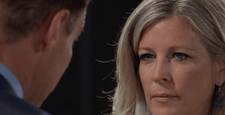 General Hospital Spoilers: Peter Needs Help