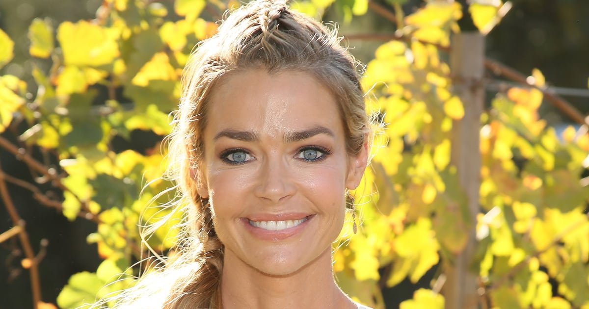 5 Things You Don’t Know About Bold and the Beautiful’s Denise Richards