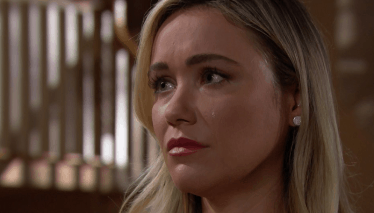 The Bold and the Beautiful Spoilers: Liam Moves In With Steffy