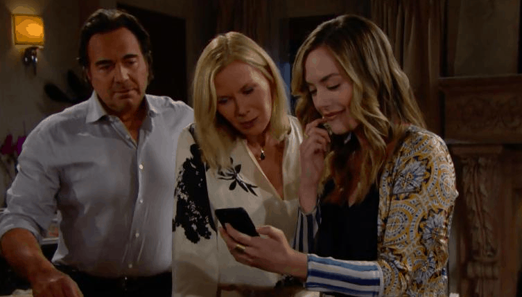 The Bold and the Beautiful Spoilers: Hope Loses Something Important